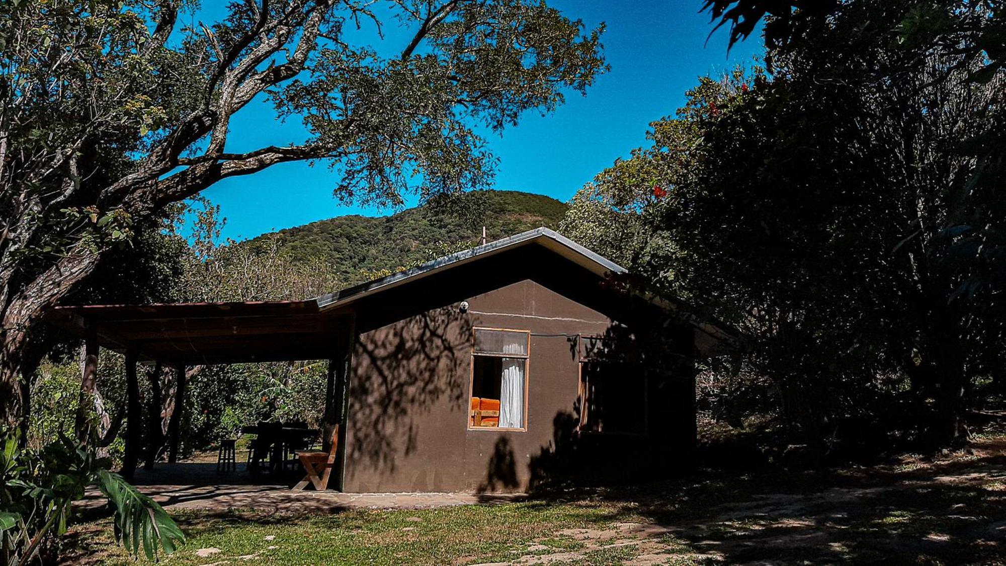 מונטה ורדה Granja Los Campesinos מראה חיצוני תמונה